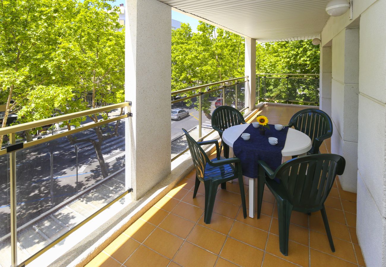 Appartement à Salou - MICHELANGELO