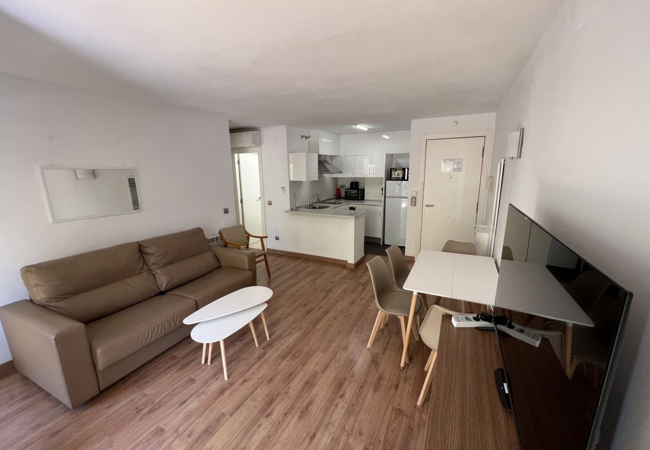 Appartement à Salou - MICHELANGELO