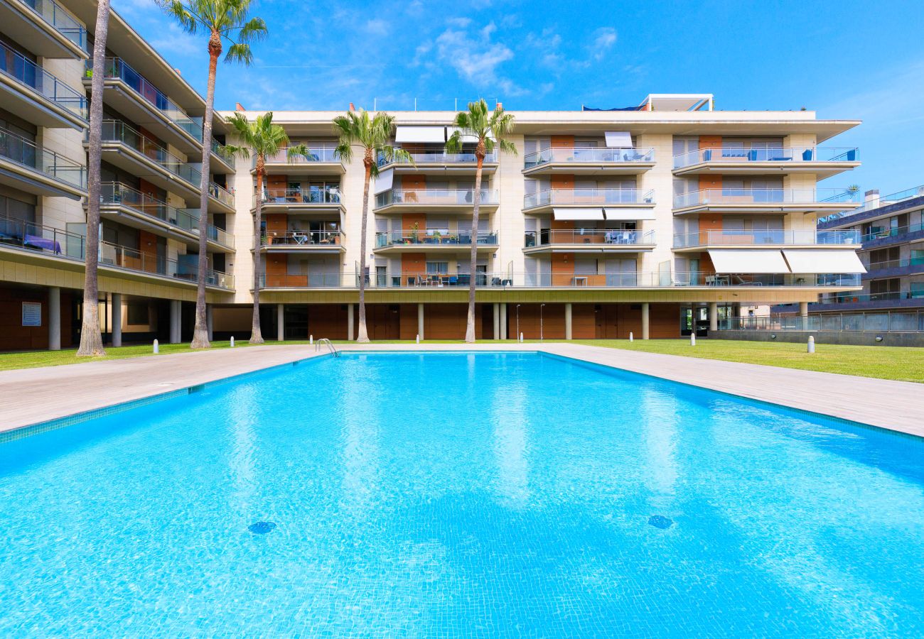 Appartement à Cambrils - BRUGENT