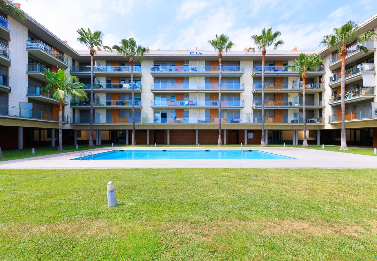 Appartement à Cambrils - BRUGENT