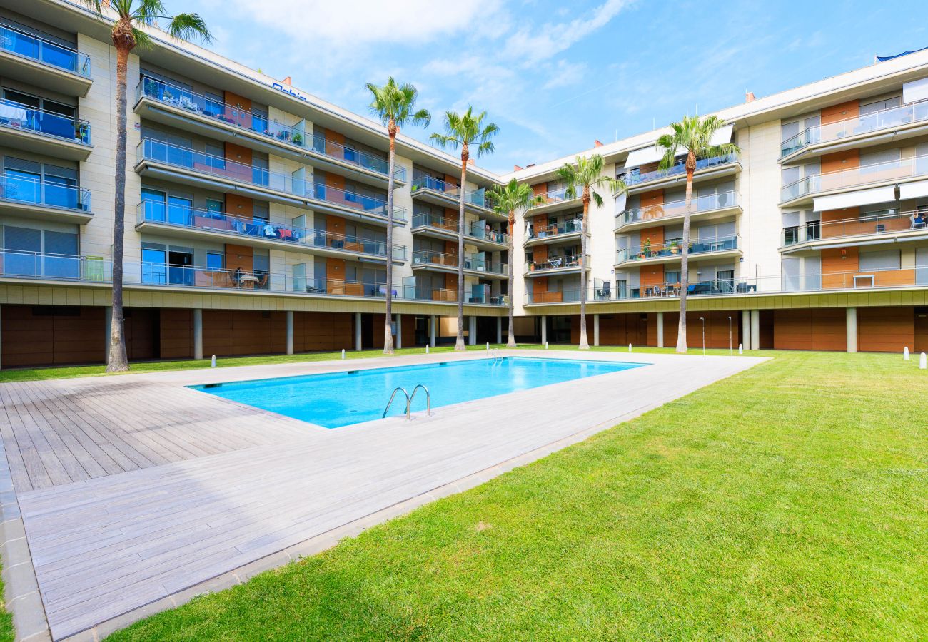 Appartement à Cambrils - BRUGENT