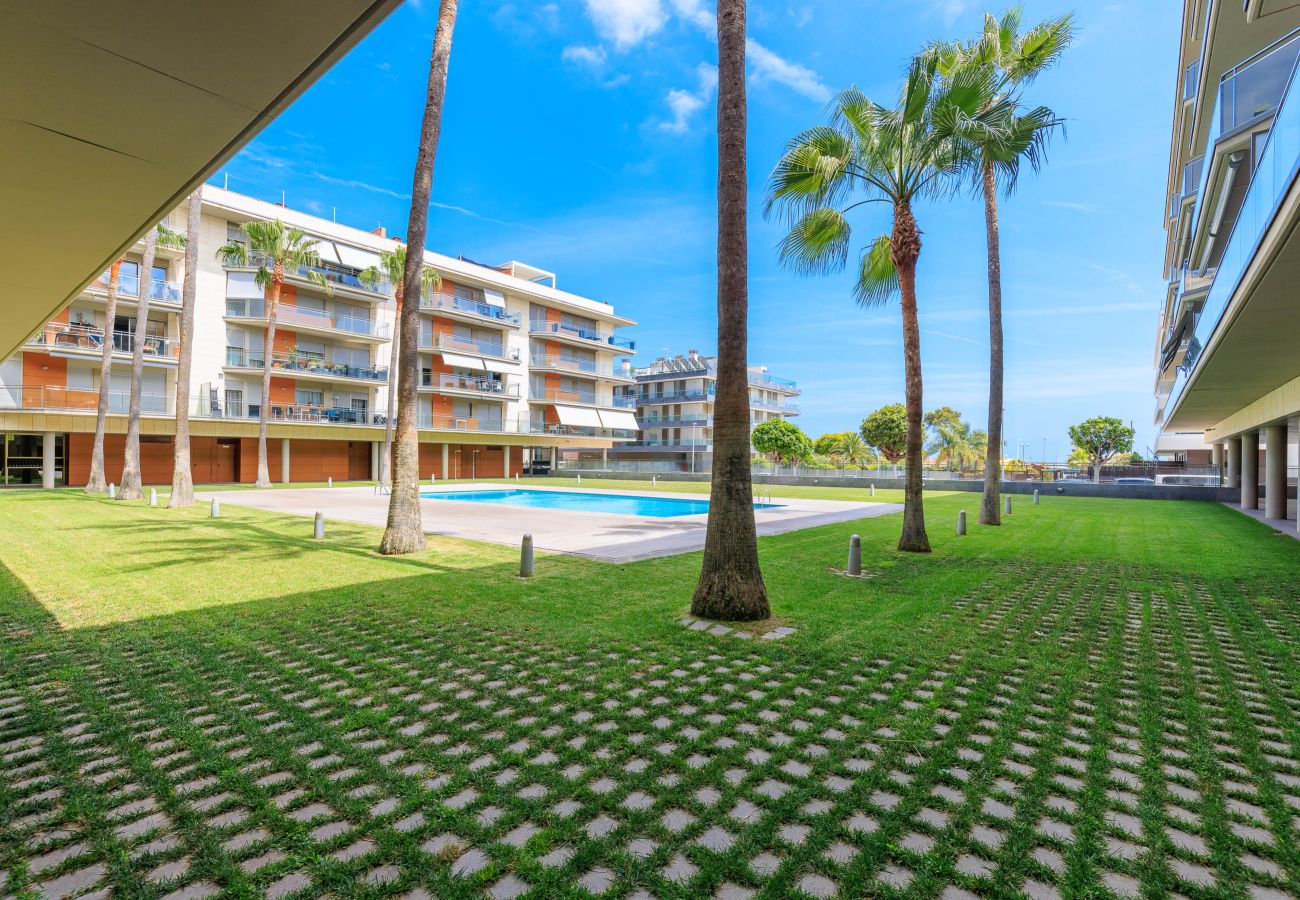 Appartement à Cambrils - BRUGENT