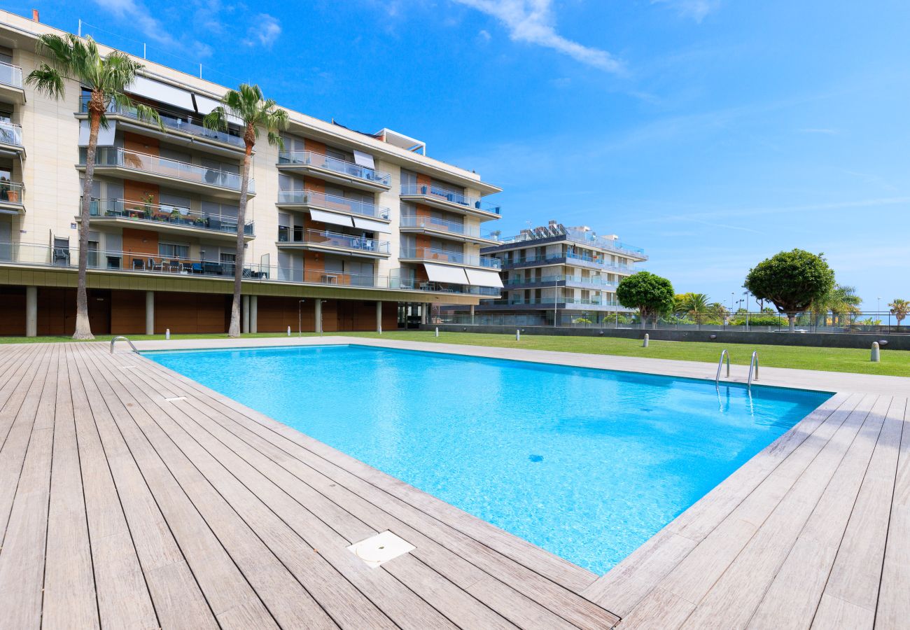 Appartement à Cambrils - BRUGENT