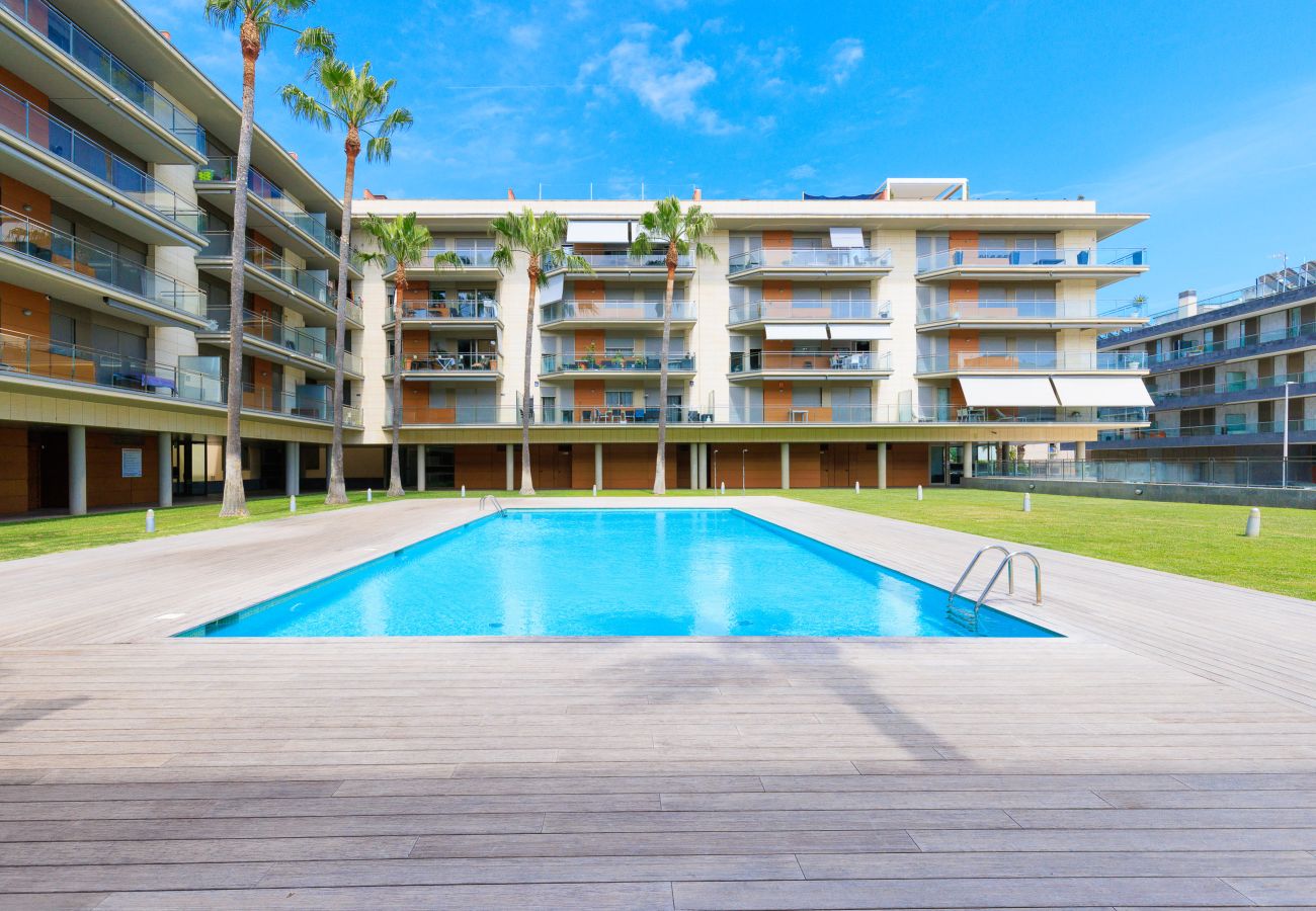 Appartement à Cambrils - BRUGENT