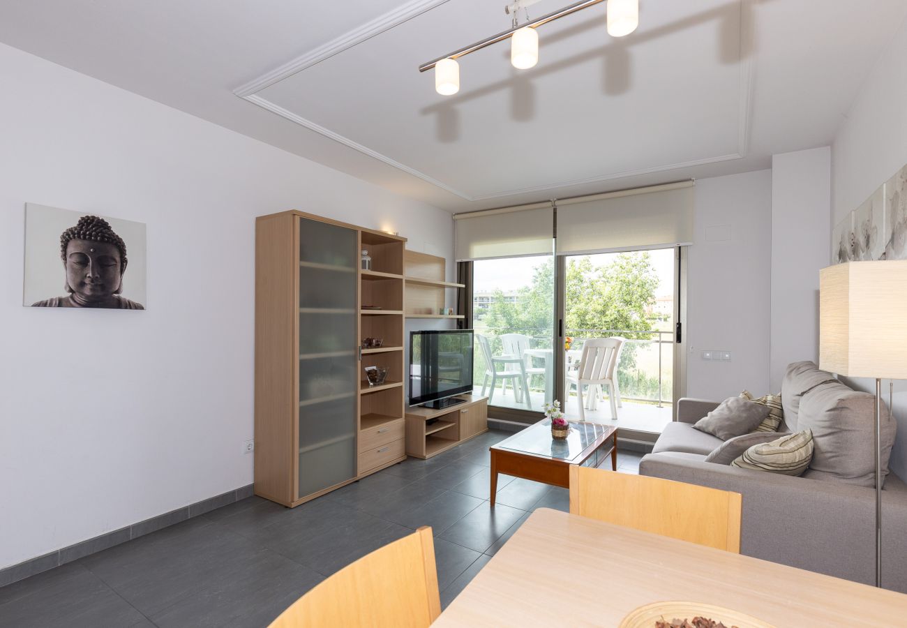 Appartement à Cambrils - BRUGENT