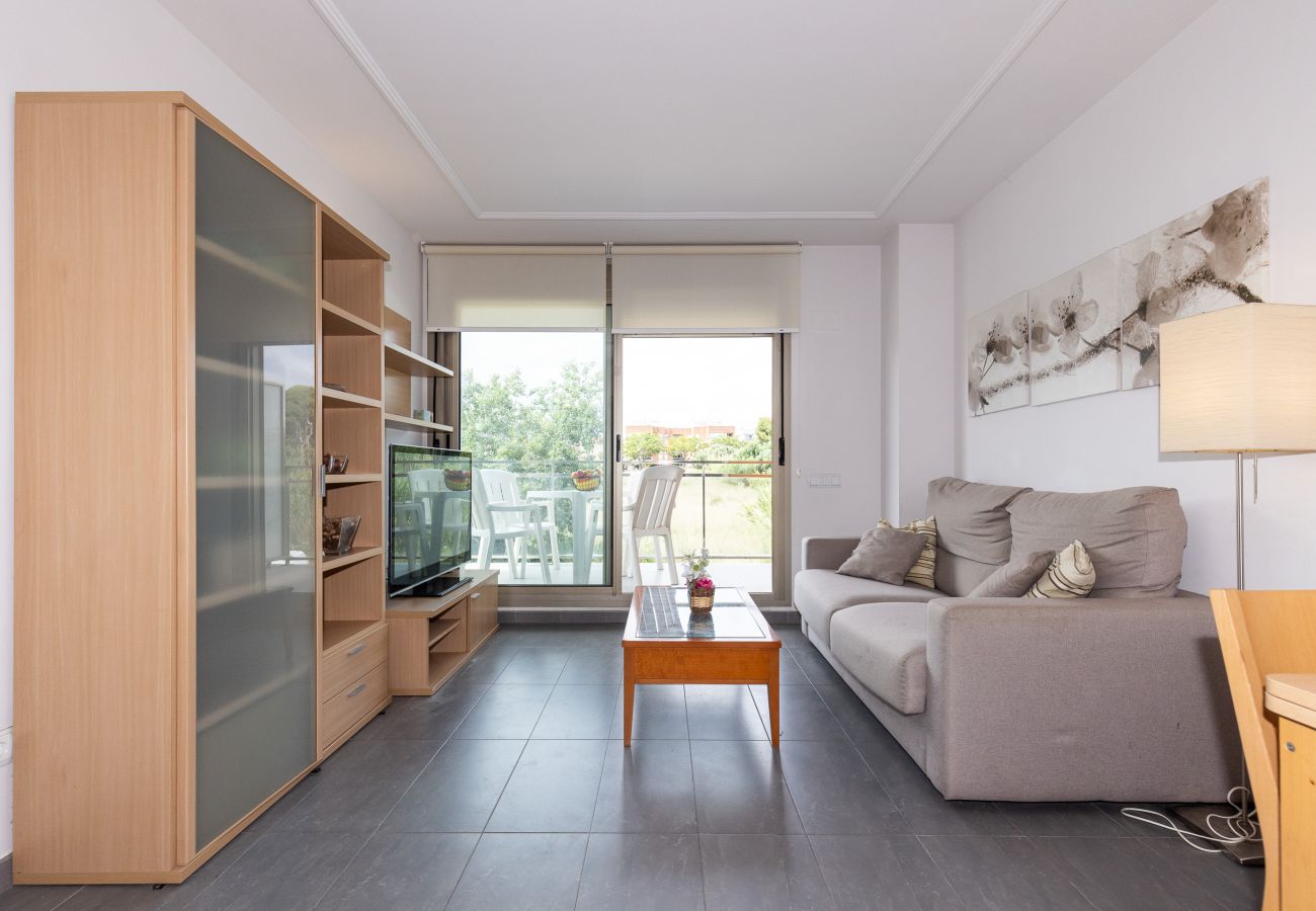 Appartement à Cambrils - BRUGENT