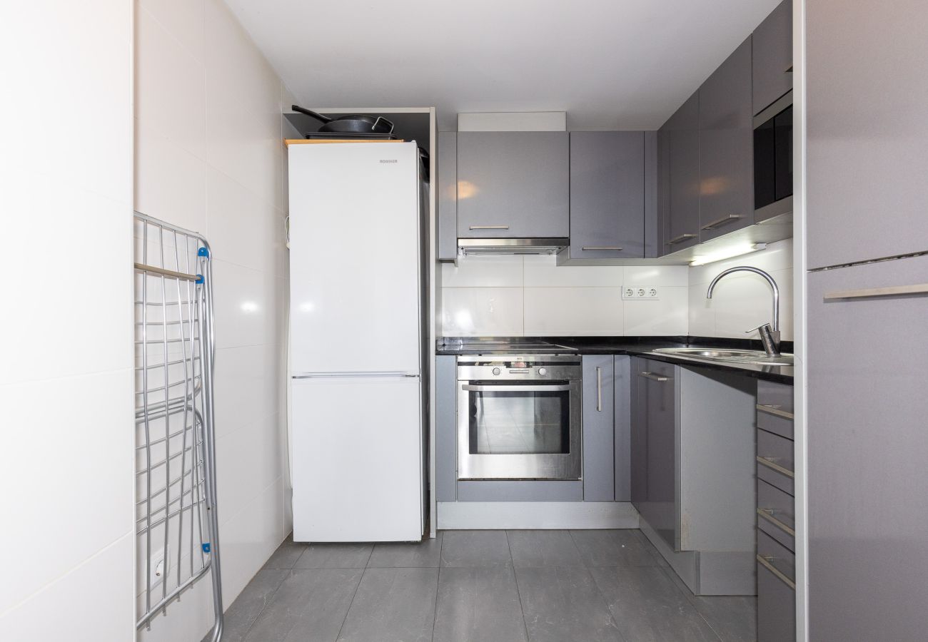 Appartement à Cambrils - BRUGENT