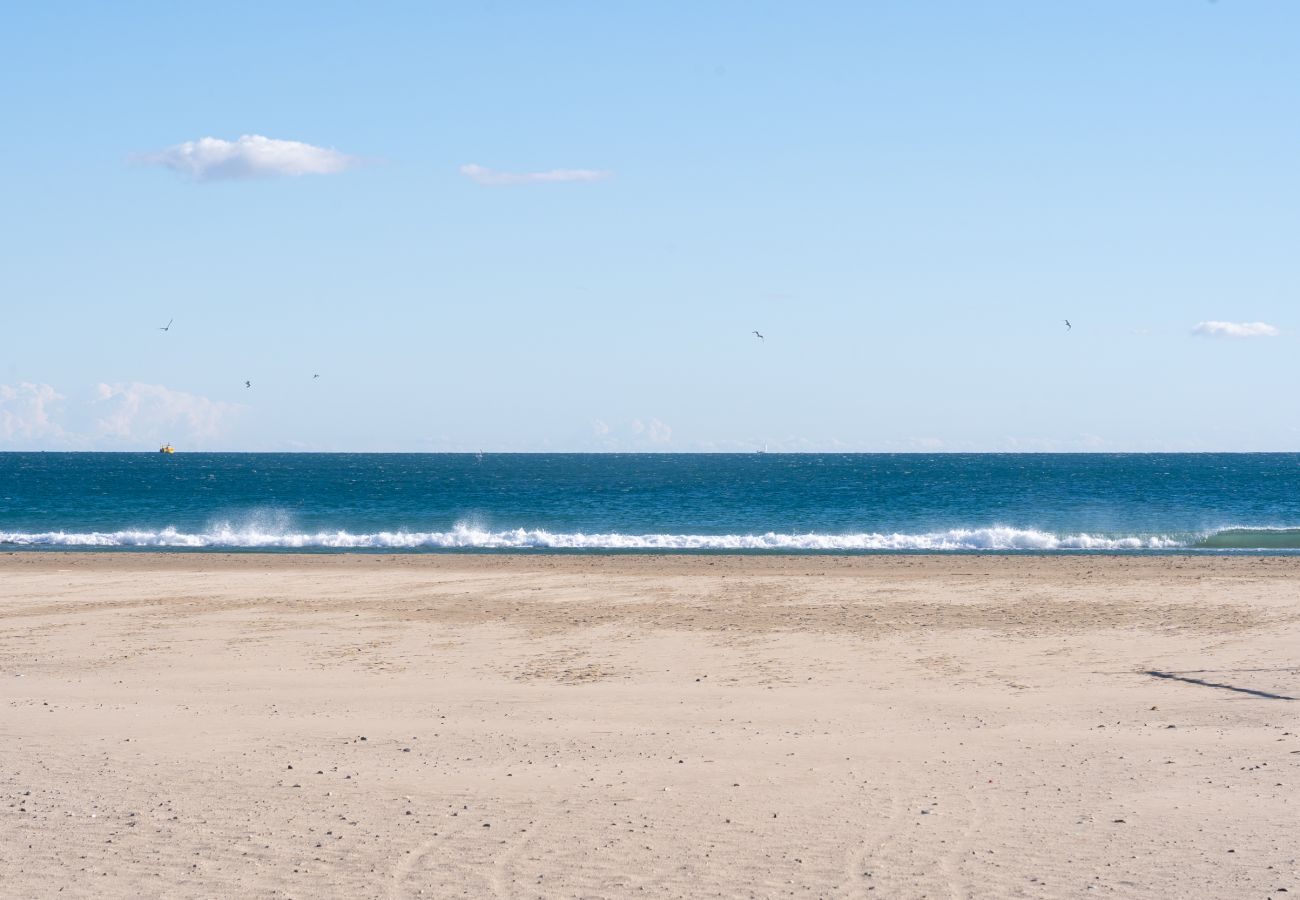 Appartement à La Pineda - MARE INTERNUM I