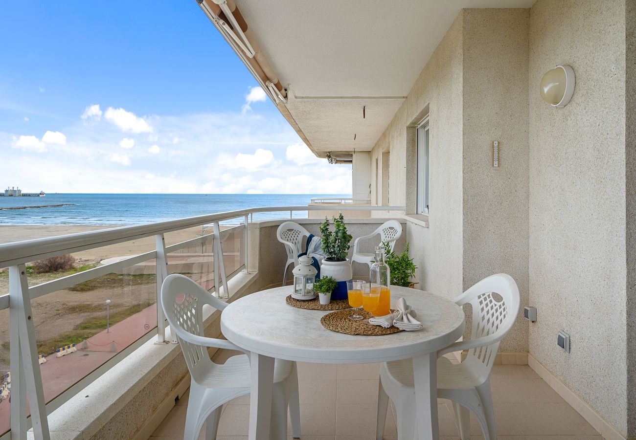 Appartement à La Pineda - MARE INTERNUM I