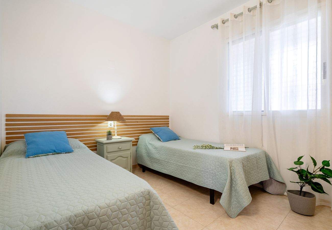 Appartement à La Pineda - MARE INTERNUM I