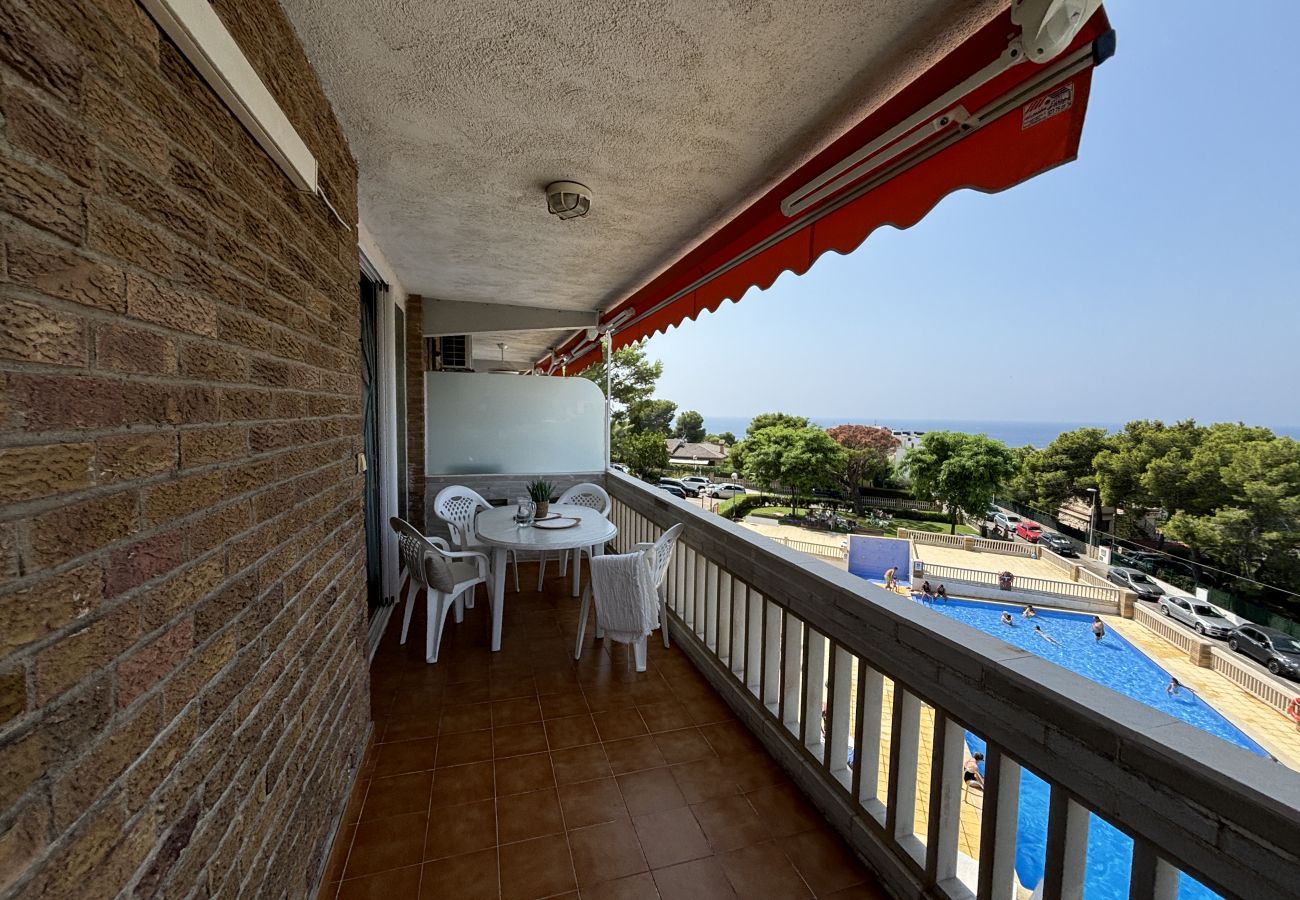 Appartement à Salou - CYE VII SALOU