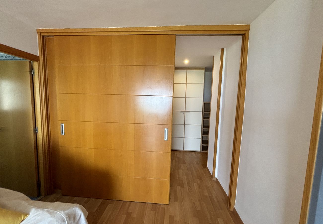 Appartement à Salou - CYE VII SALOU