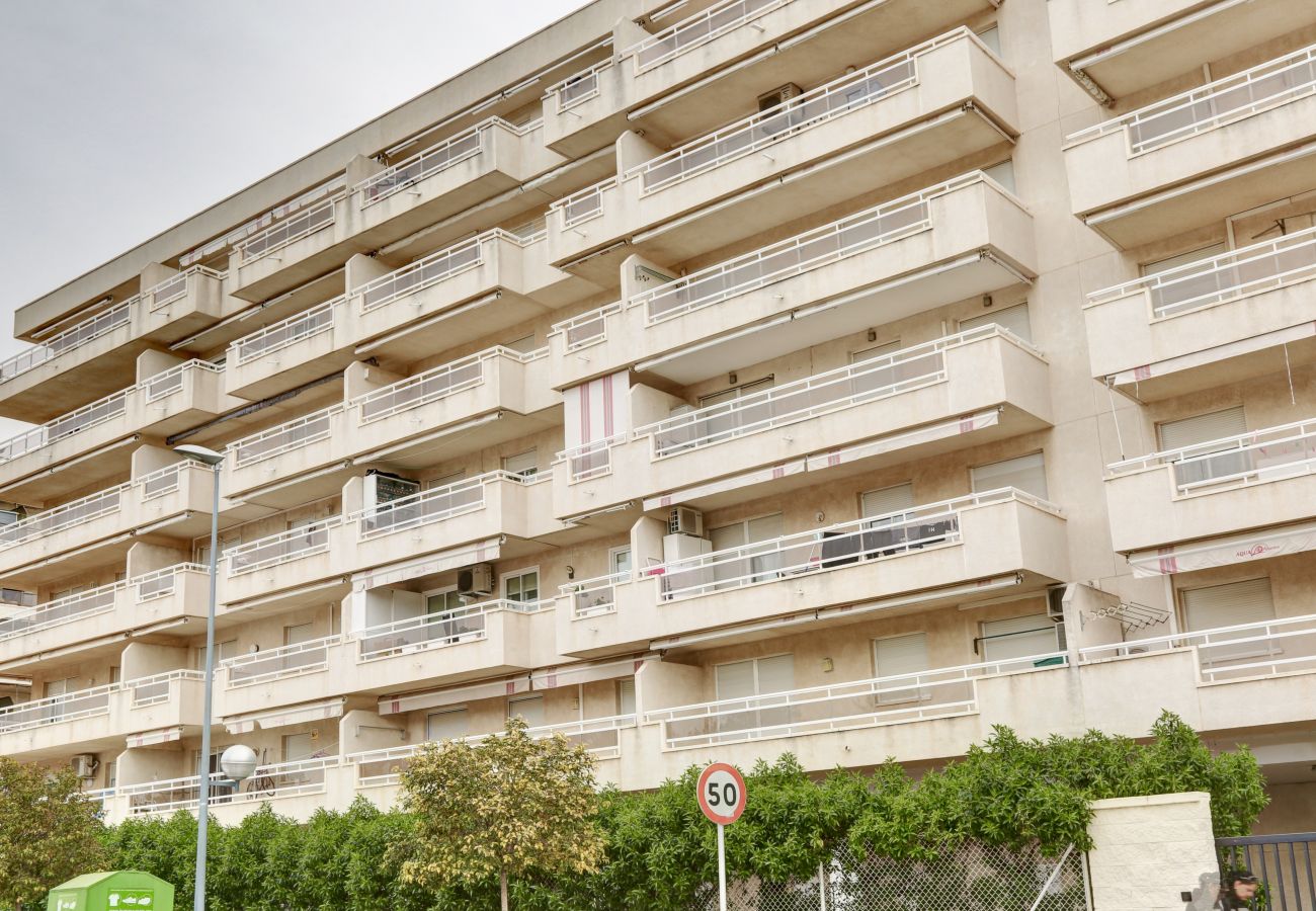 Appartement à La Pineda - AQUAMARINA COMPLEX