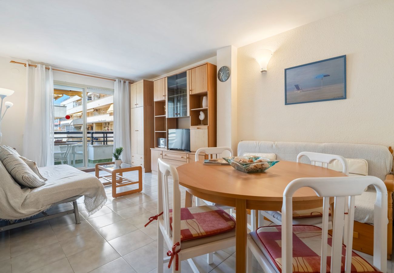 Appartement à La Pineda - BAHIA II