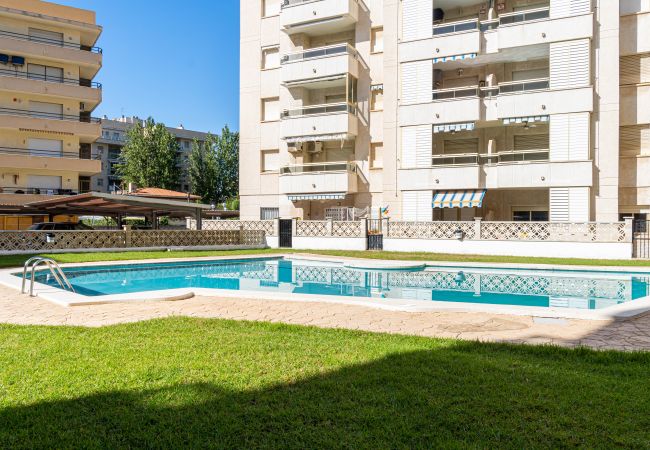 La Pineda - Appartement