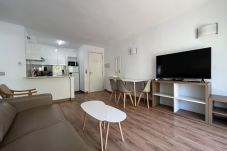 Apartamento en Salou - Apartamento MICHELANGELO en el centro de Salou