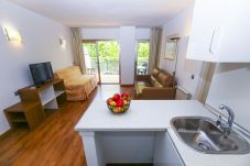 Apartamento en Salou - Apartamento MICHELANGELO en el centro de Salou